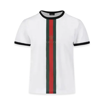 GUCCI T-Shirt "White"