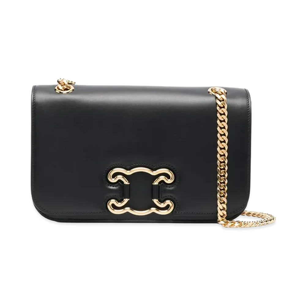 CELINE Women's Bag "Black"