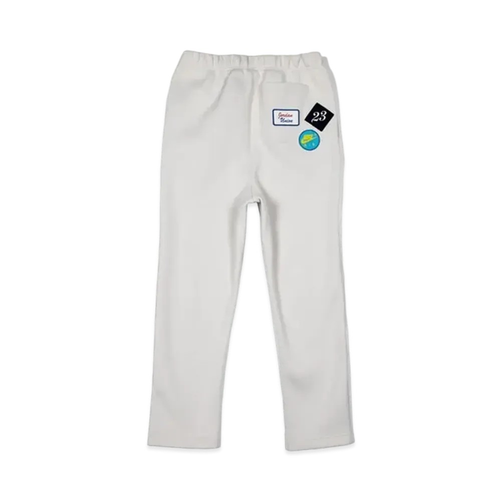 Air Jordan x Union Leisure Pants "White"