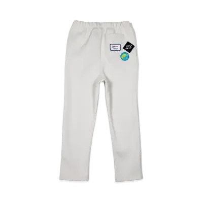 Air Jordan x Union Leisure Pants "White"