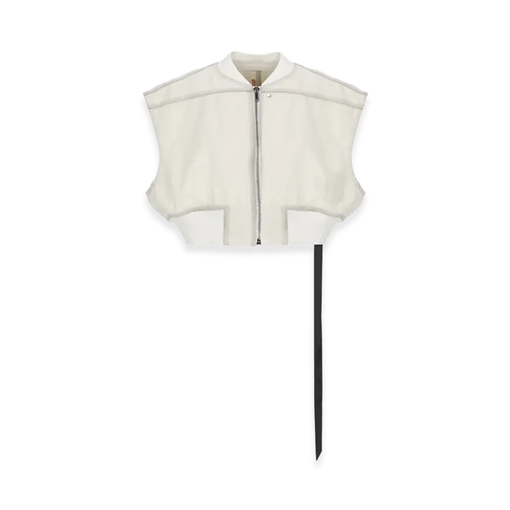 Rick Owens DRKSHDW Women's Rick Owens Sweaters "Ivory"