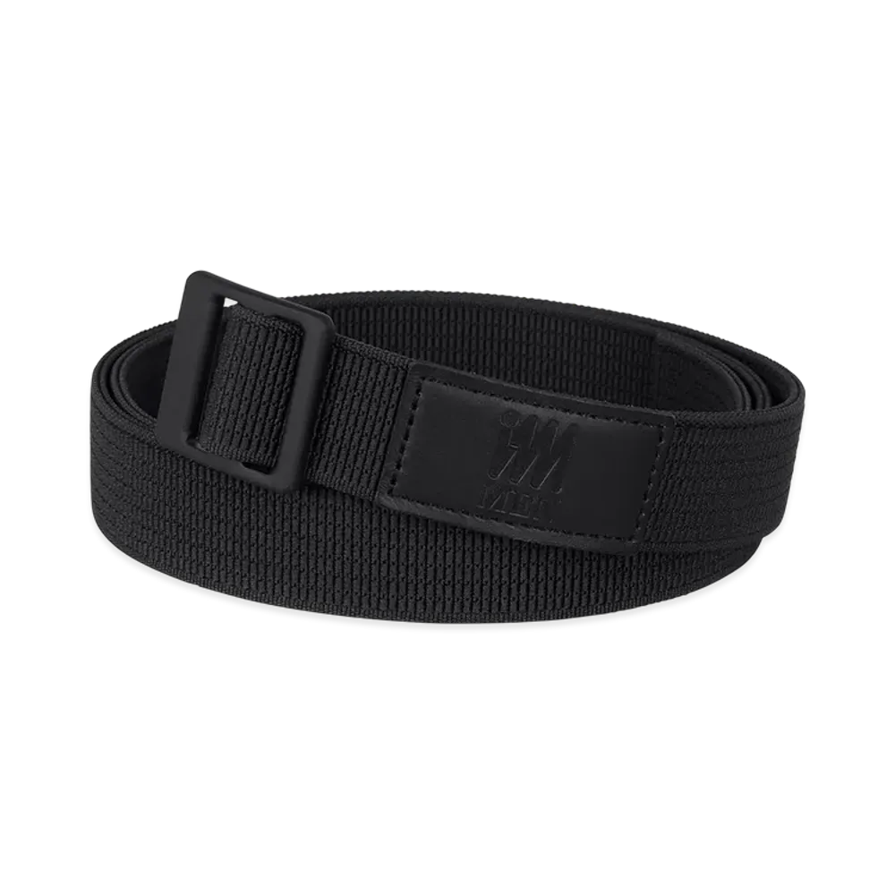 IM MEN Friction Belt "Black"