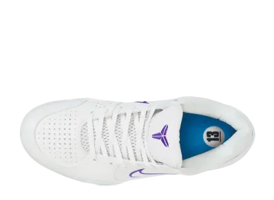 Nike Kobe 4 Protro Draft Pack "Hornets"