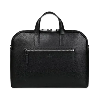 Paul Smith PS Business 2Way Briefcase "Black"