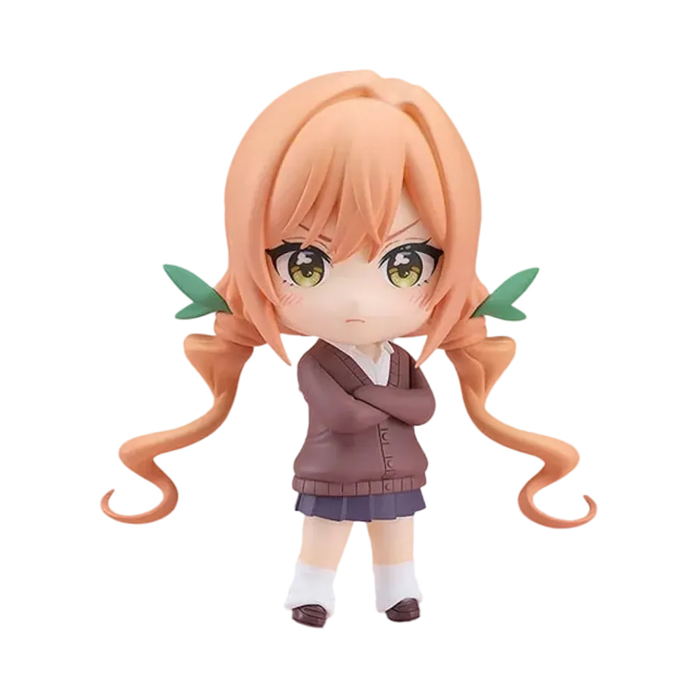 Good Smile Company "Nendoroid" -The 100 Girlfriends Who Really, Really, Really, Really, Really Love You- Karane Inda