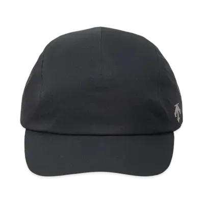 DESCENTE ALLTERRAIN Gore-Tex Jet Cap ZC "Black"