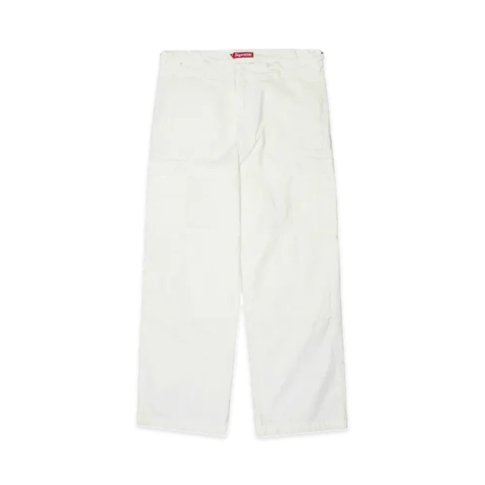 Supreme Cargo Pant "Stone"(24SS)