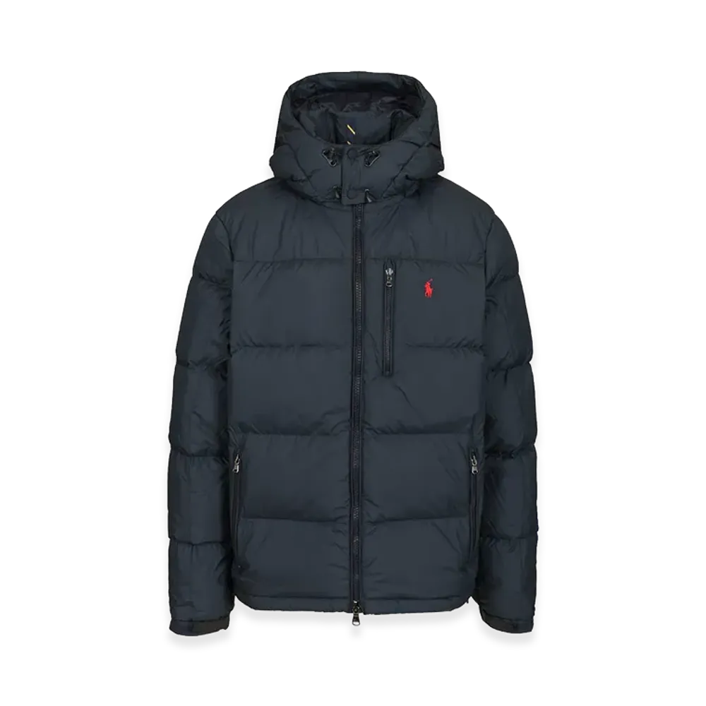 Polo Ralph Lauren Coats "Navy"