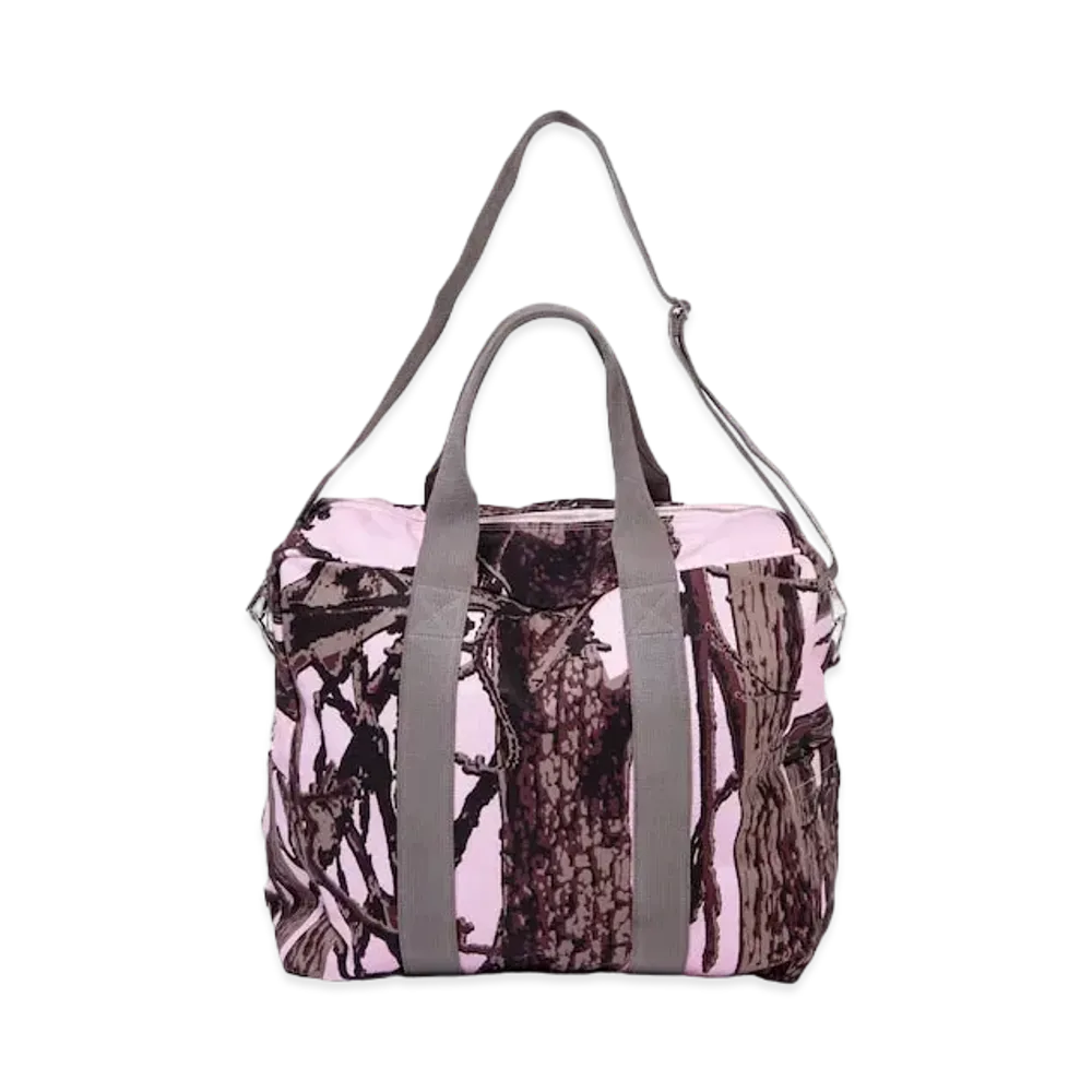 TTT MSW Real Tree Camo Bag "Pink"