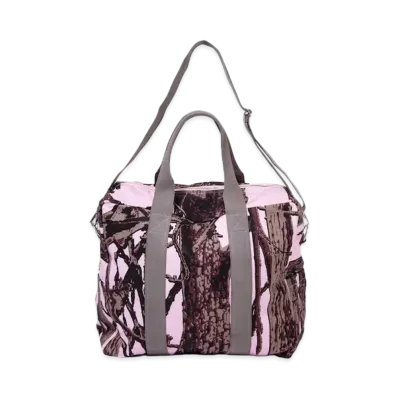 TTT MSW Real Tree Camo Bag "Pink"