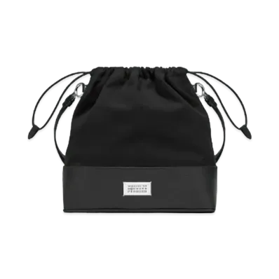 Maison Margiela 5AC Daily Backpack Small "Black"