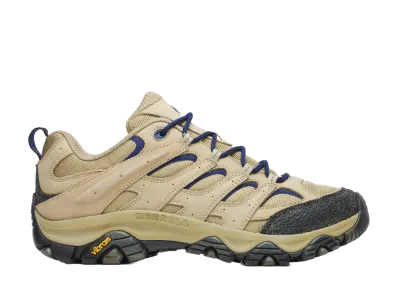 Khakis x MERRELL Moab 3 "Old Faithful"