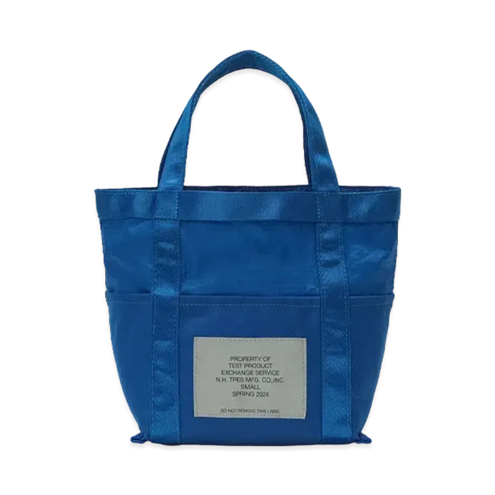 N.HOOLYWOOD x OUTDOOR PRODUCTS Tool Bag "Blue"