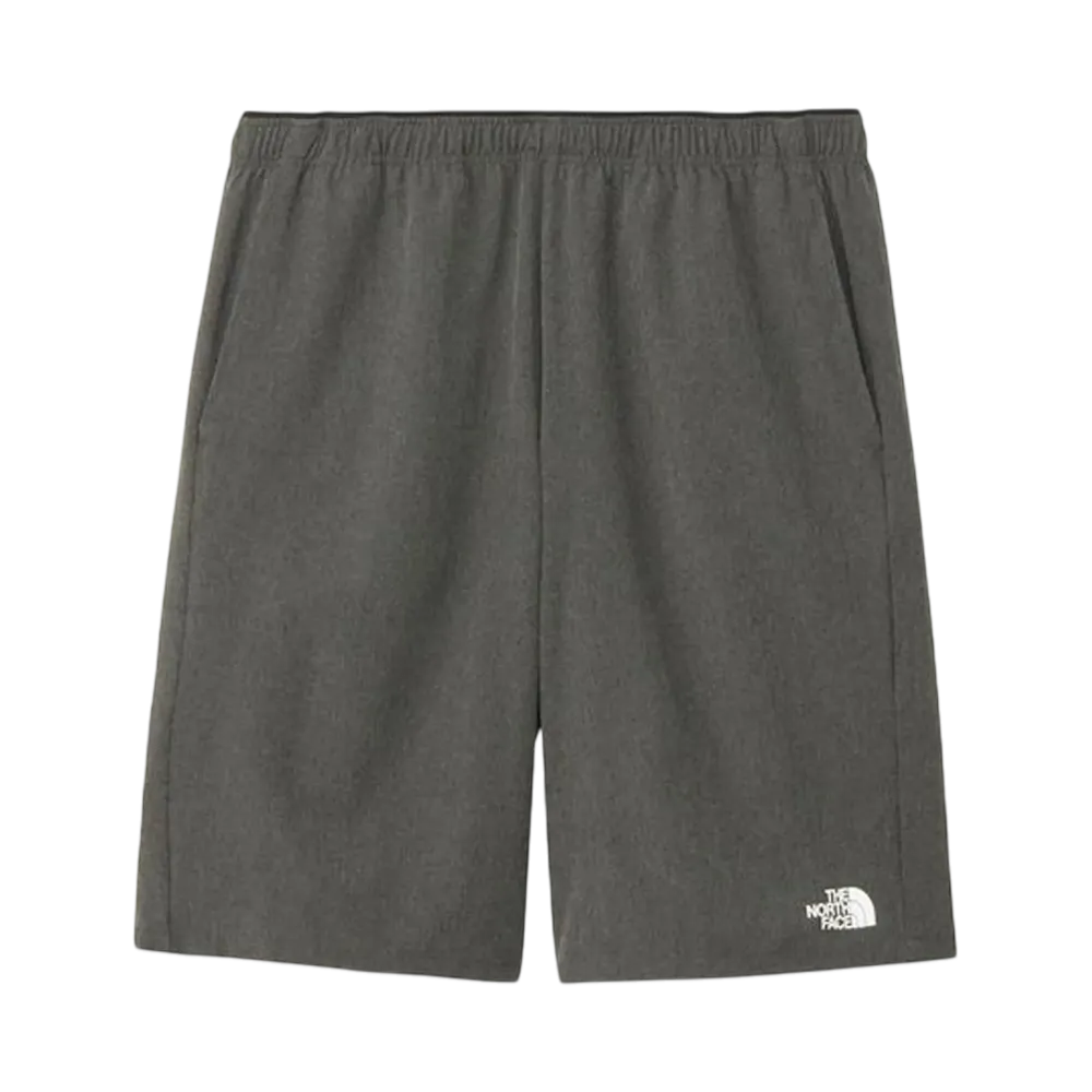 The North Face Flexible Shorts 11 Inch "Mix Charcoal"