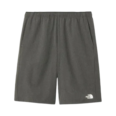 The North Face Flexible Shorts 11 Inch "Mix Charcoal"
