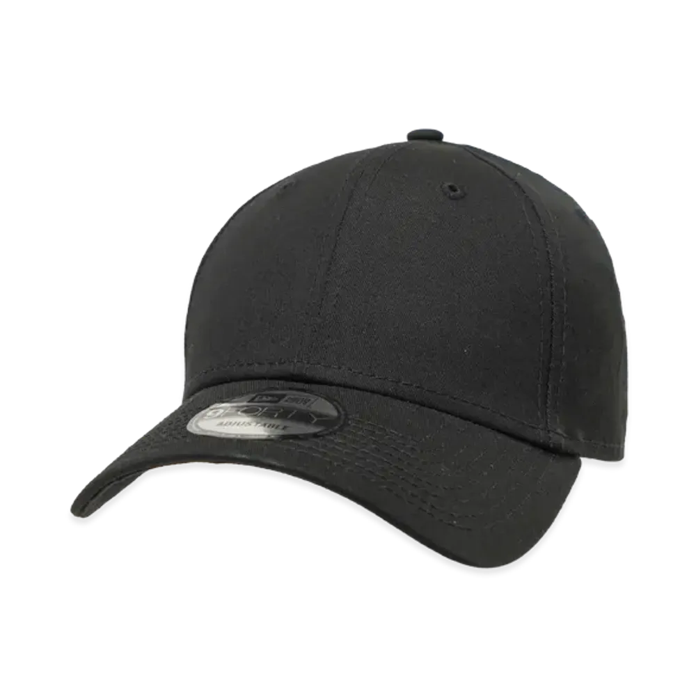 NEW ERA 9FORTY NE200 940 "Black"