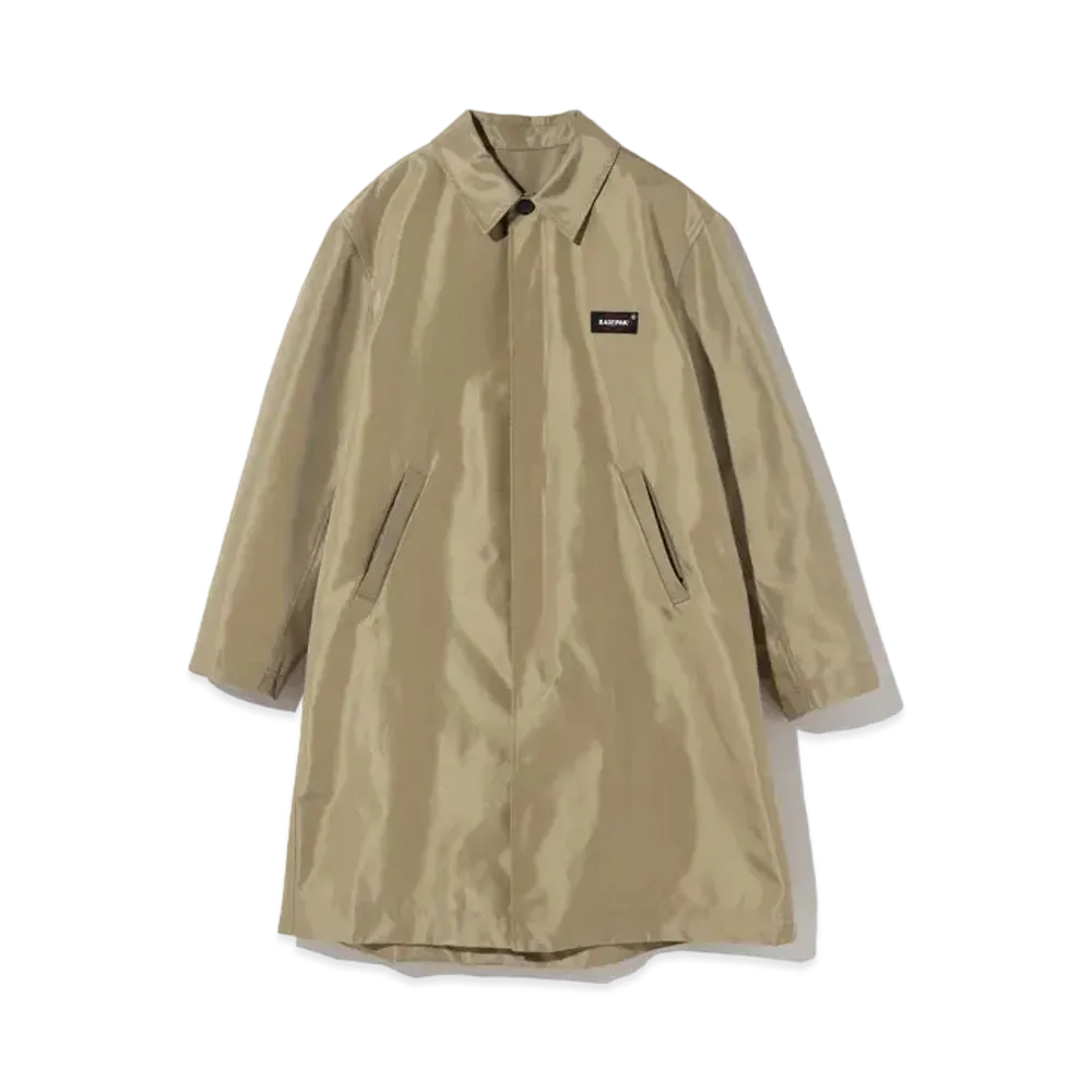 EASTPAK x UNDERCOVER JACKET "Beige"