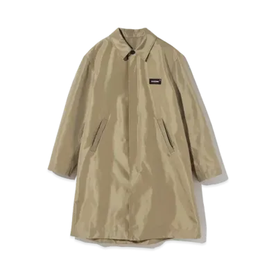 EASTPAK x UNDERCOVER JACKET "Beige"