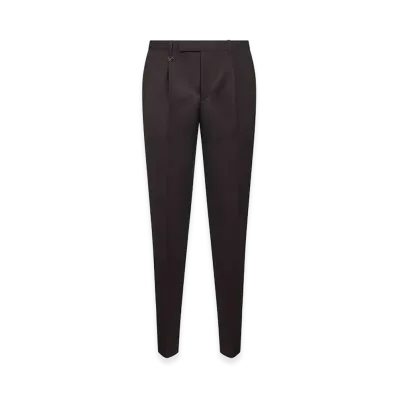 PRADA Tailored Pants "Brown"