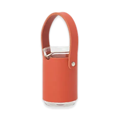 Hender Scheme Tall Beaker/100ml "Copper Orange"