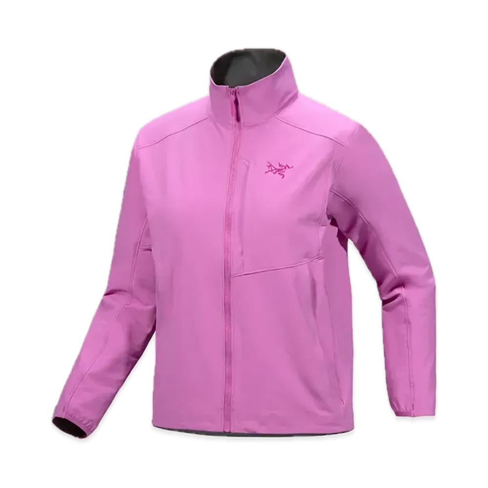 ARC'TERYX Women's Gamma Jacket "Alpenglow"