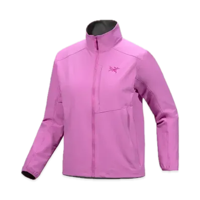ARC'TERYX Women's Gamma Jacket "Alpenglow"