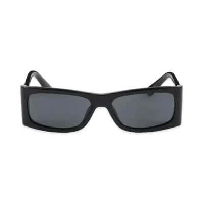 PRADA Runway Sunglasses "Gray Lenses"