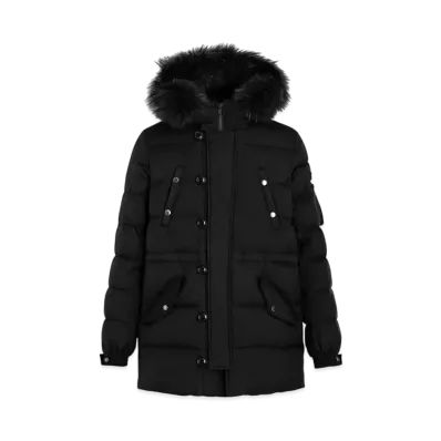 TATRAS Fondo "Black"