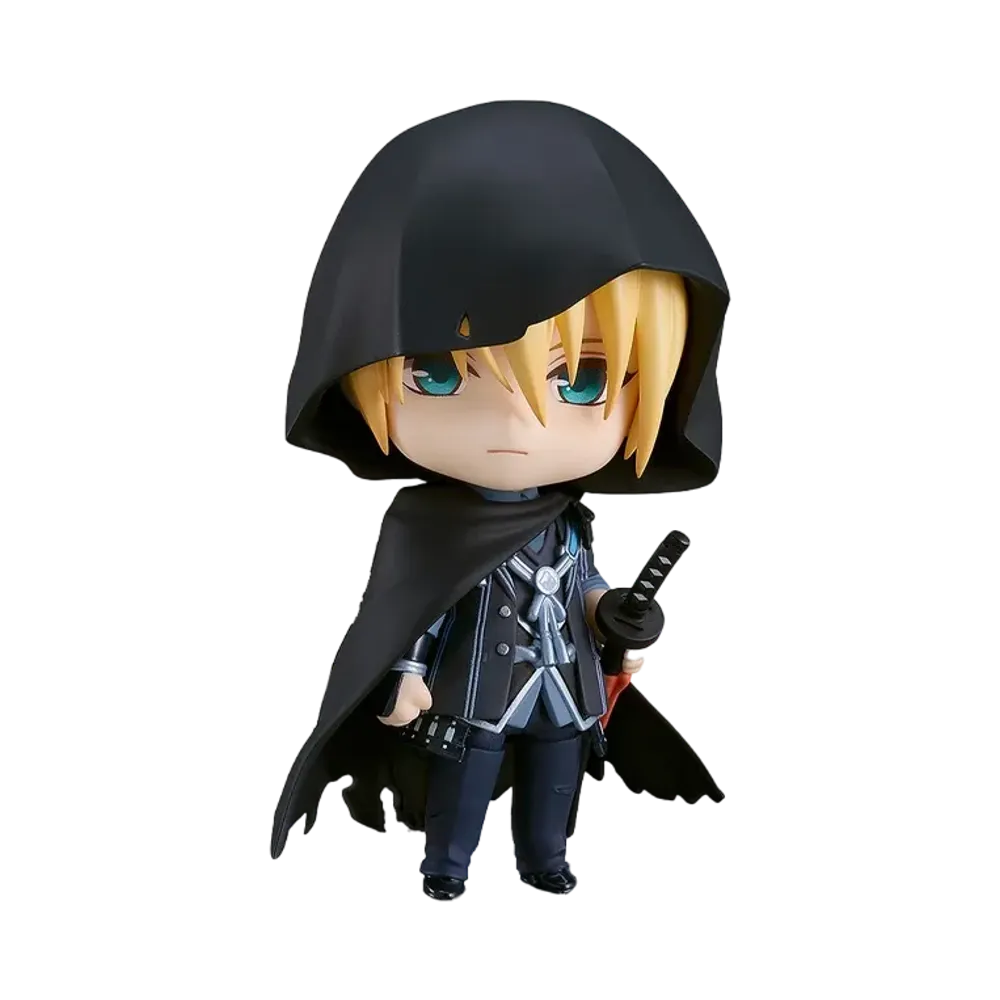 Good Smile Company / ORANGE ROUGE "Nendoroid" -Butai Touken Ranbu Yamambagiri Kunihiro Tandokukou -Nihontoushi-- Butai Touken Ranbu Yamambagiri Kunihiro Tandokuko -Nihontoshi-