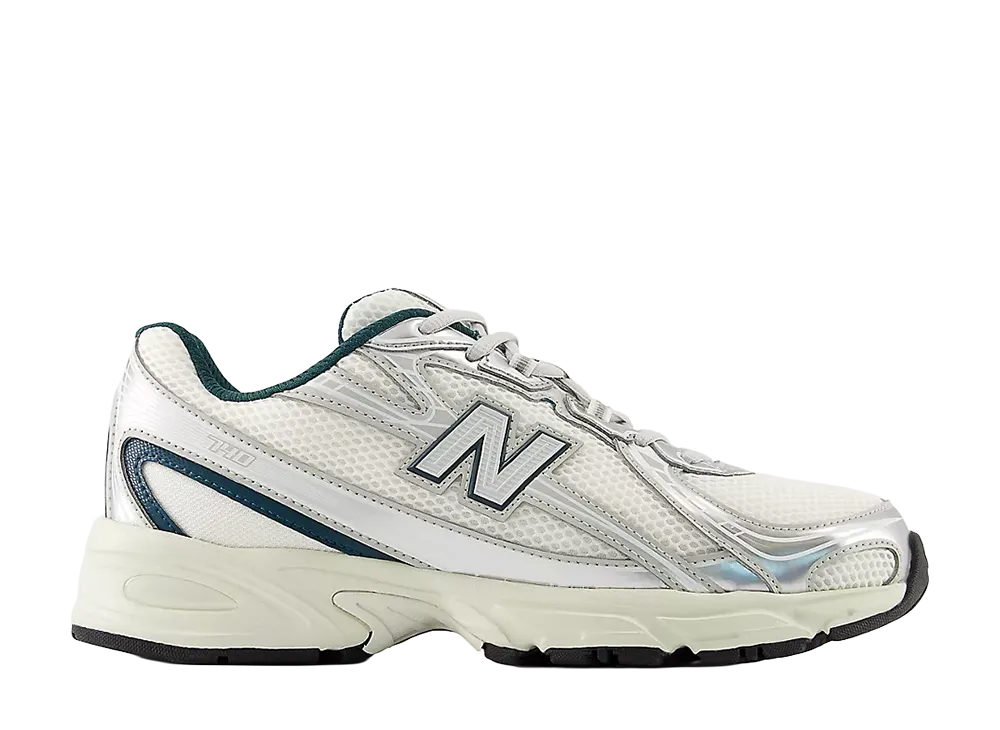 New Balance 740 "Medusa Green/Angora"