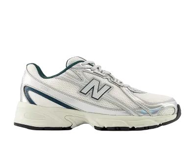 New Balance 740 "Medusa Green/Angora"