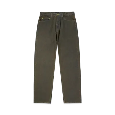 HUF Original Denim Pant "Burnt Blue"