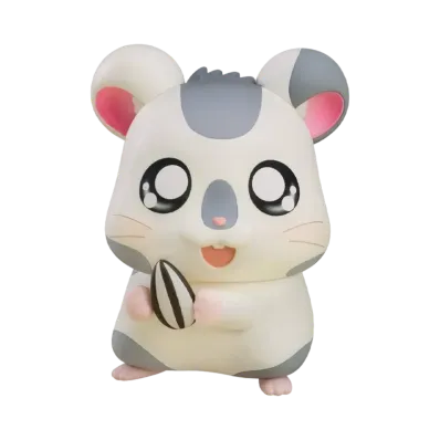 Good Smile Company "Nendoroid" -Hamtaro- Oxnard