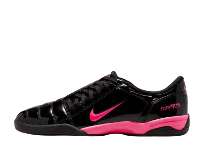 Nike Women's Total 90 3 "Black/Pink"