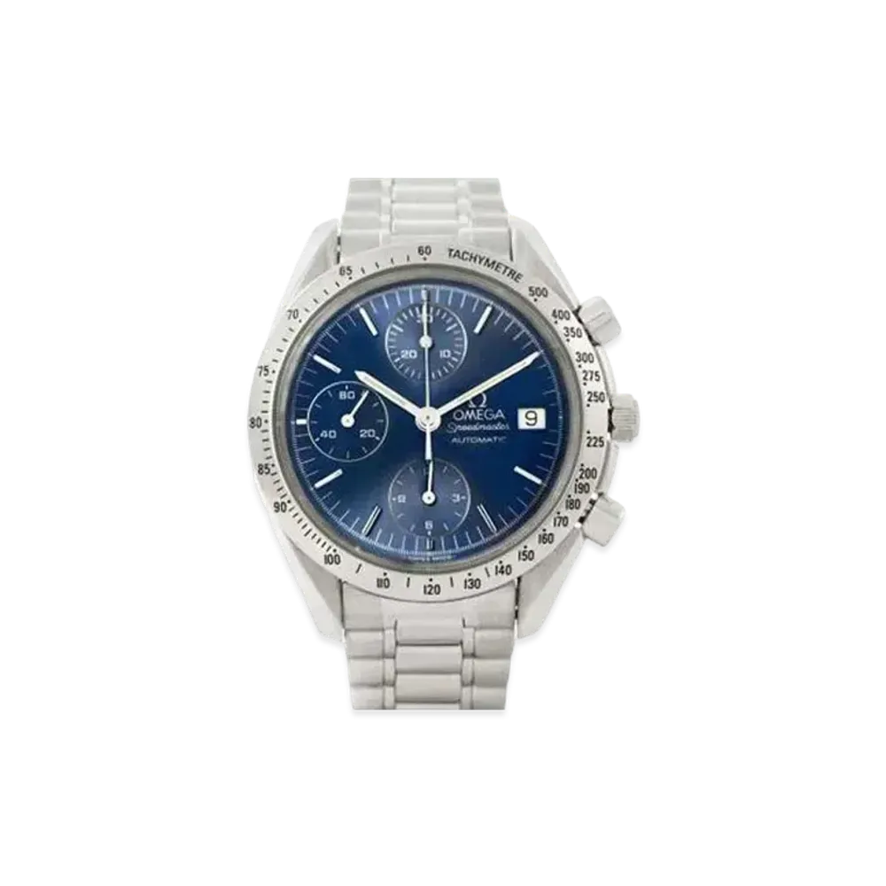 OMEGA Speed Master Date 3513.80