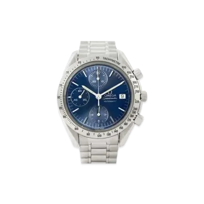 OMEGA Speed Master Date 3513.80