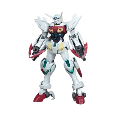 HG 1/144 YG-III Gundam G-Else (Before)