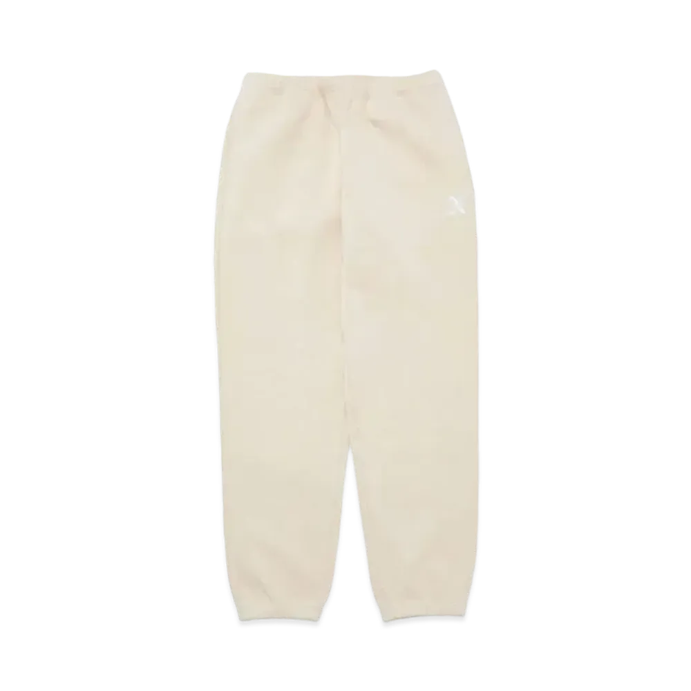 GOD SELECTION XXX Sweat Pants GX-A24-PT-03 "Beige"
