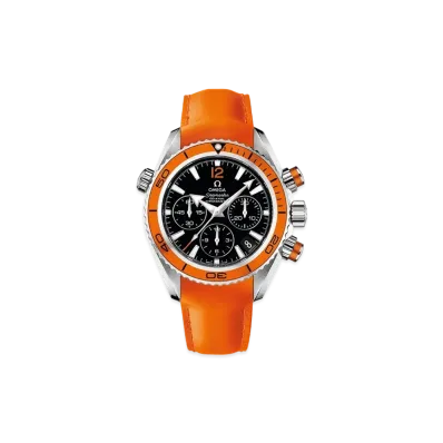 OMEGA Seamaster Planet Ocean 600M Co-Axial Chronograph 37.5MM 222.32.38.50.01.003