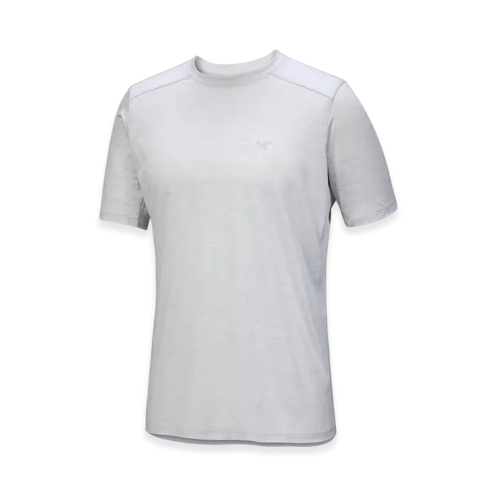ARC'TERYX Ionia Merino Wool SS M "Solitude Heather" X000006816