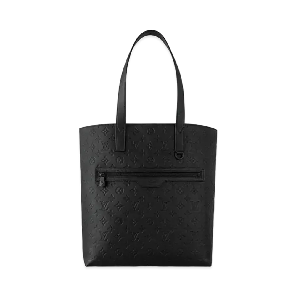 Louis Vuitton Excursion Tote "Noir"