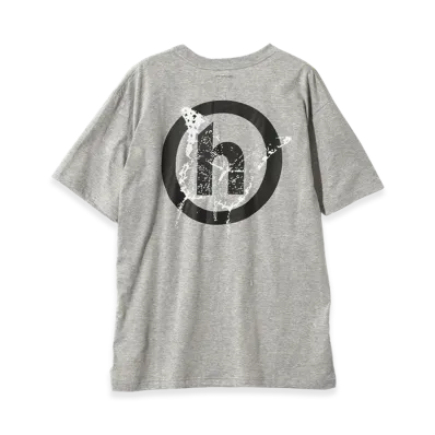 NEEDLES x Hidden S/S Crew Neck T-Shirt "Grey"