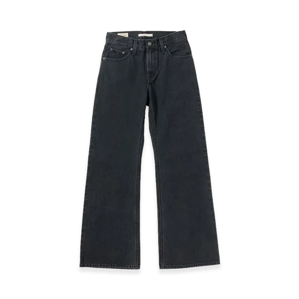 Levi's x BIOTOP Loose Boot Length29 "Black"