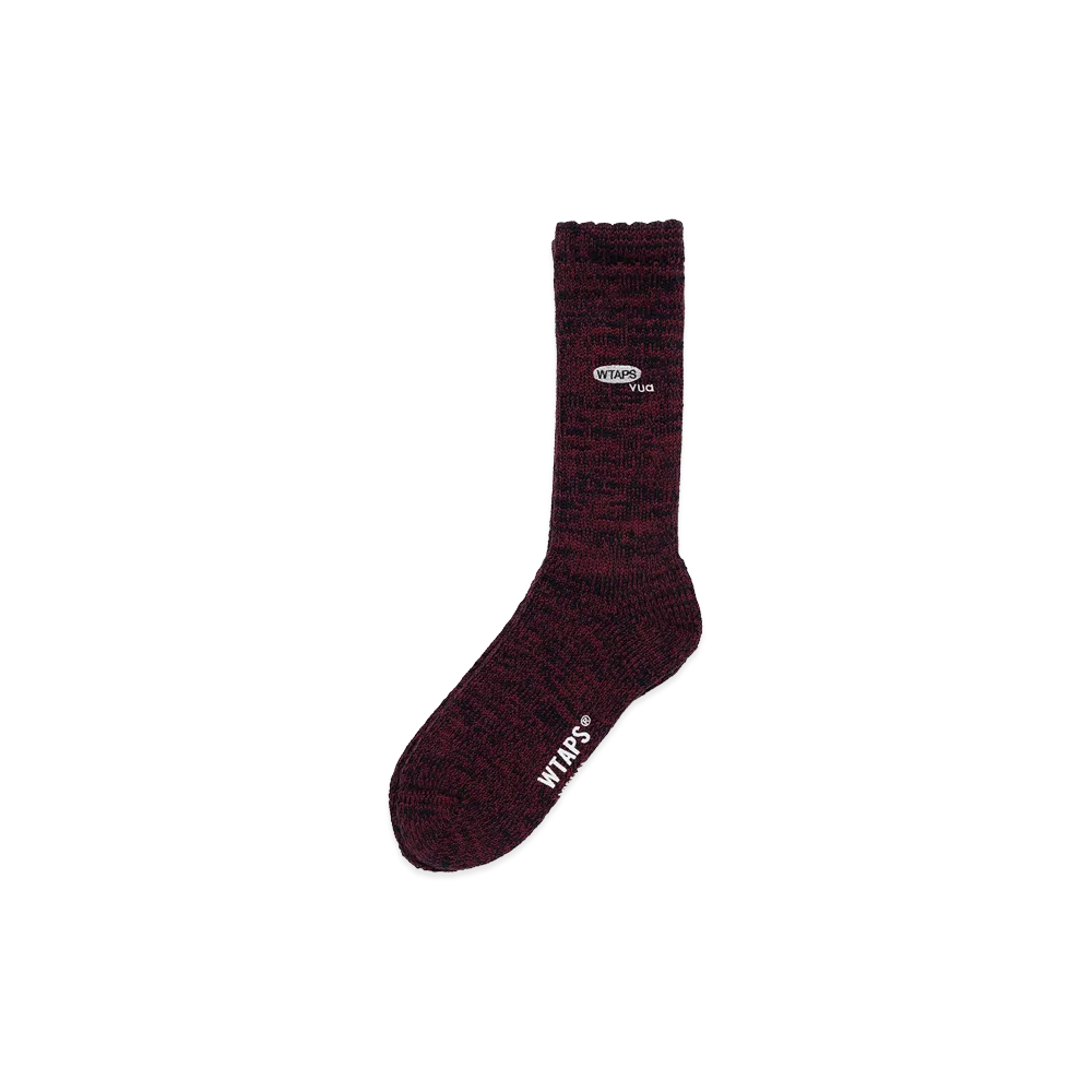 WTAPS CRPR 02 "Burgundy"