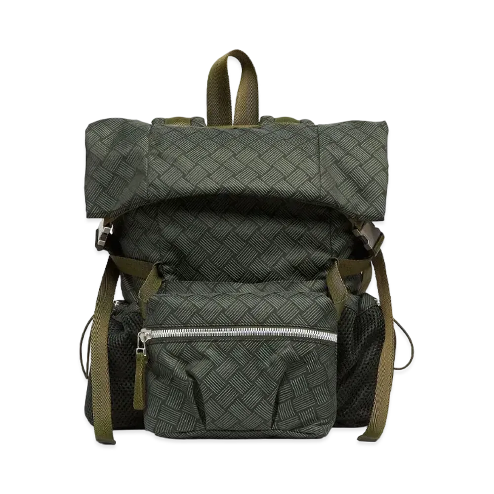 Bottega Veneta Trekking "Camping"