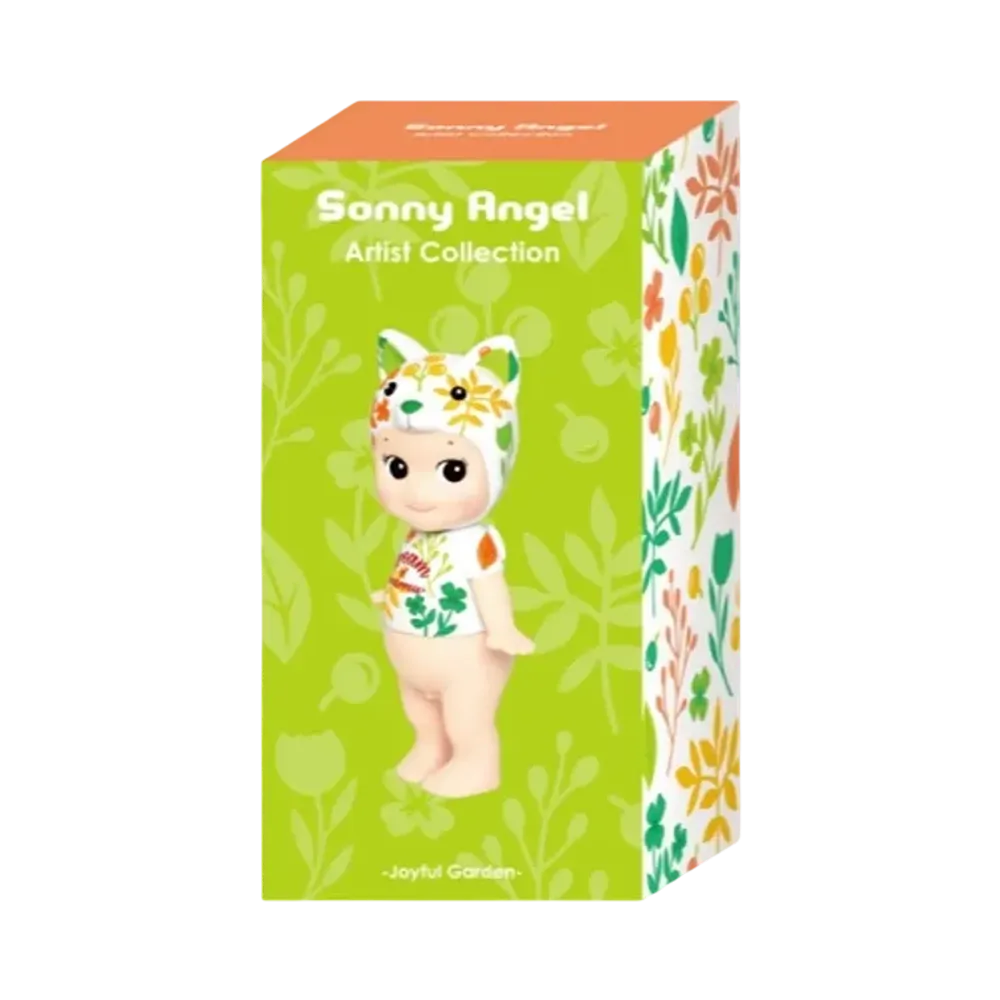 Dreams "Artist Collection" -Sony Angel- Joyful Garden Shibainu