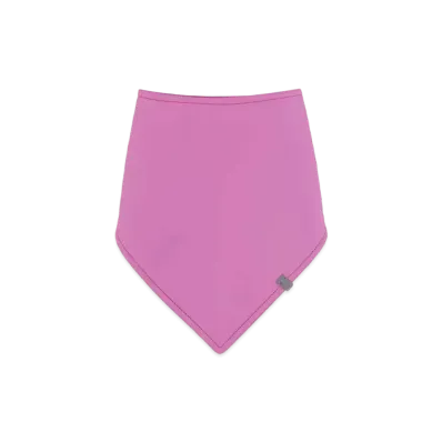 1017 ALYX 9SM Leather Bandana With Lightercap Detail "Pink"