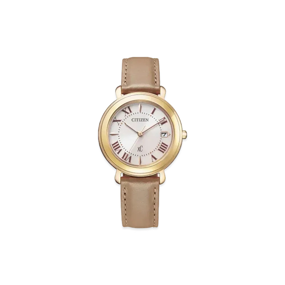CITIZEN xC hikari collection EO1203-03A