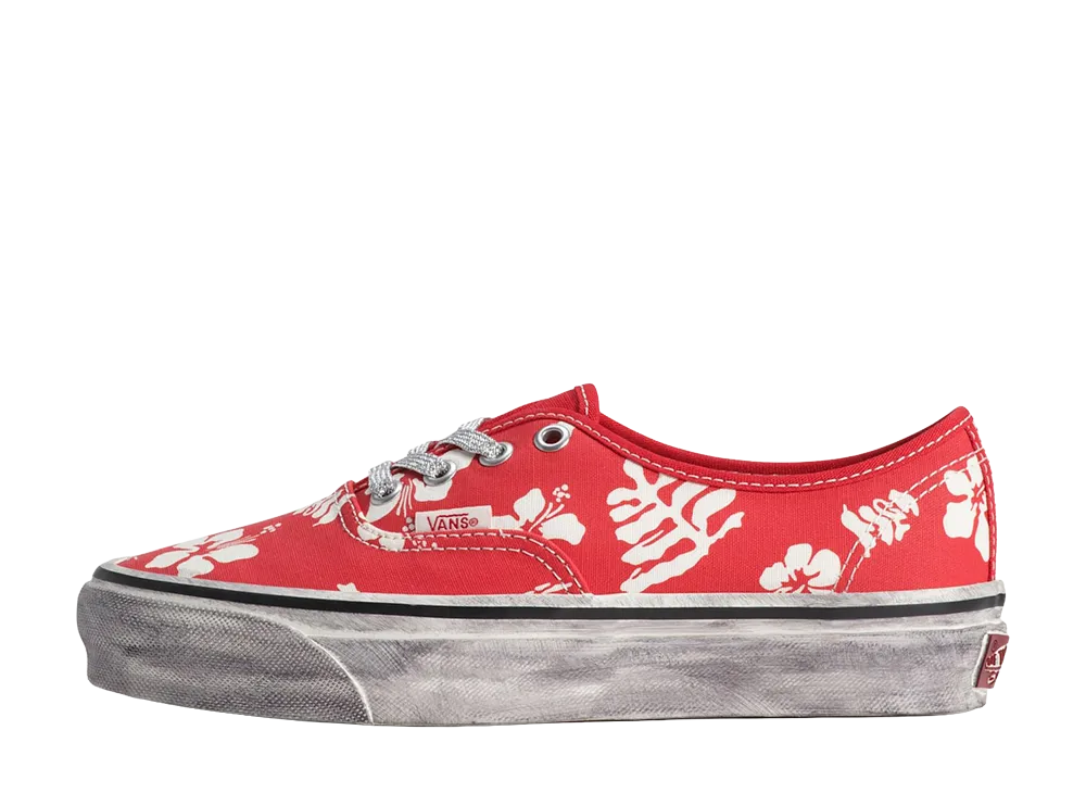 バンズ プレミアム オーセンティック "レッド"