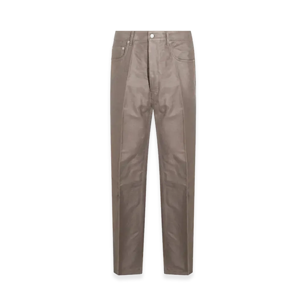 Rick Owens Trousers "Dust"